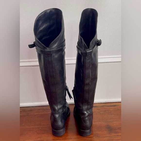 NDC made by hand over the knee boots - Picture 2 of 4